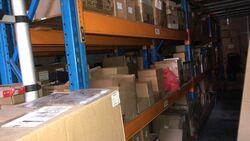 Kb Industrial Building (D14), Factory #459283221